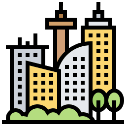 10 Cities