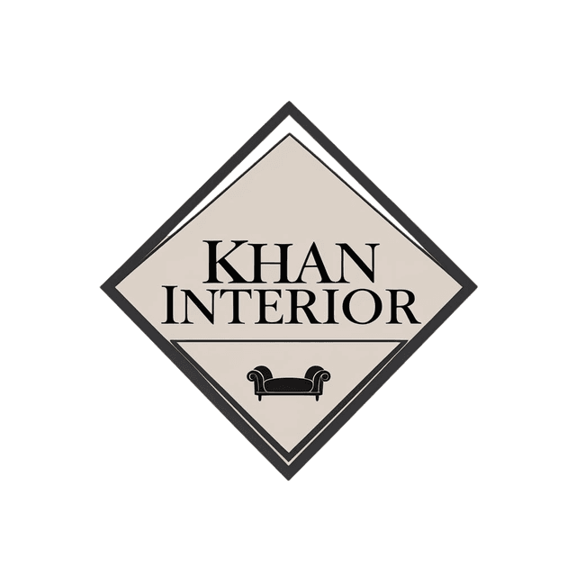 Khan Interior Designs logo