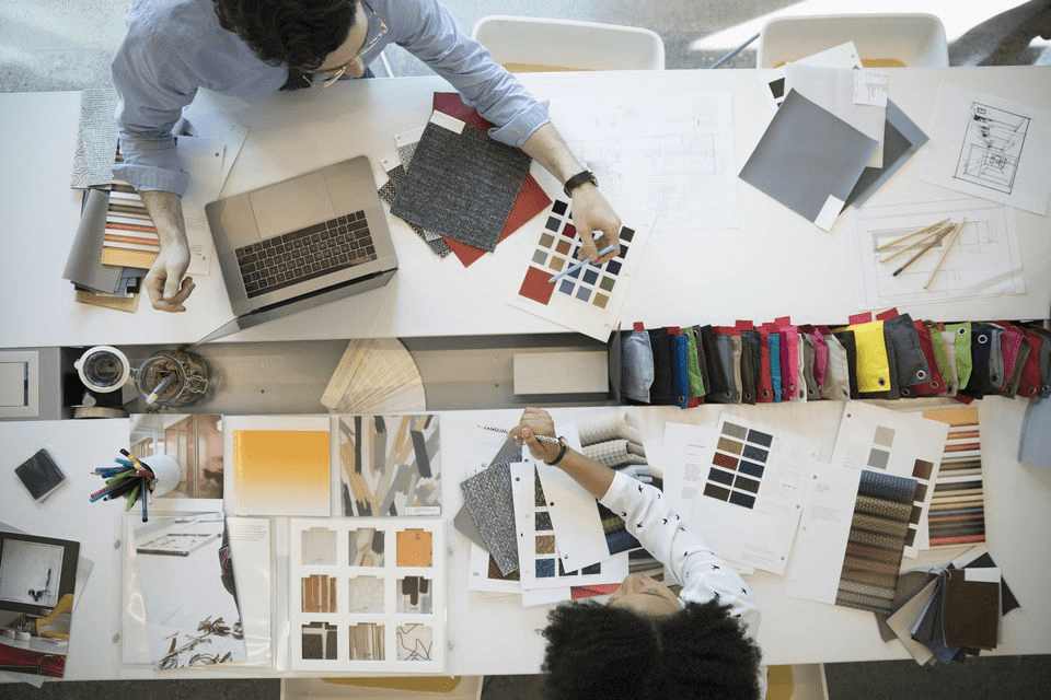 Khan Interior Designs — Project Showcase