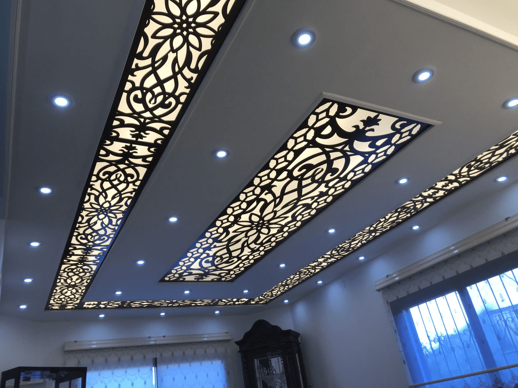 False Ceiling
