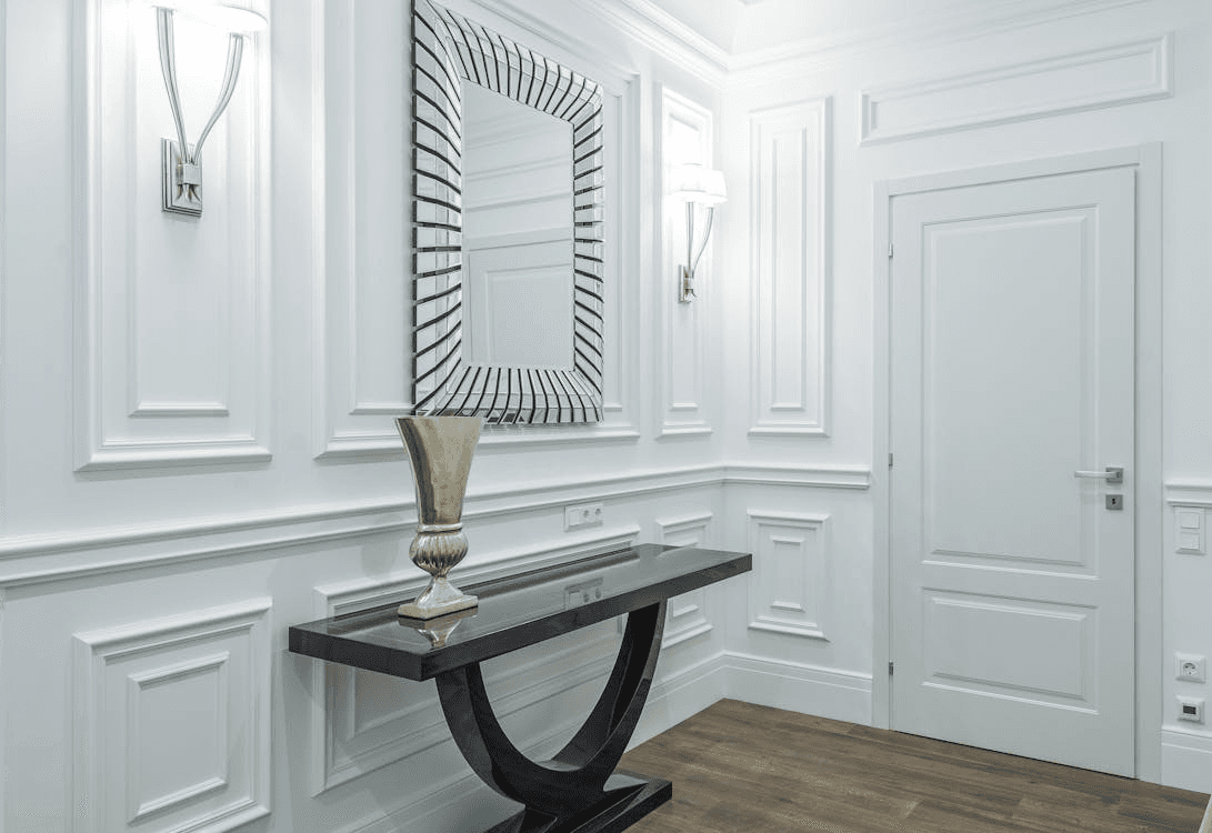 Modular Interiors